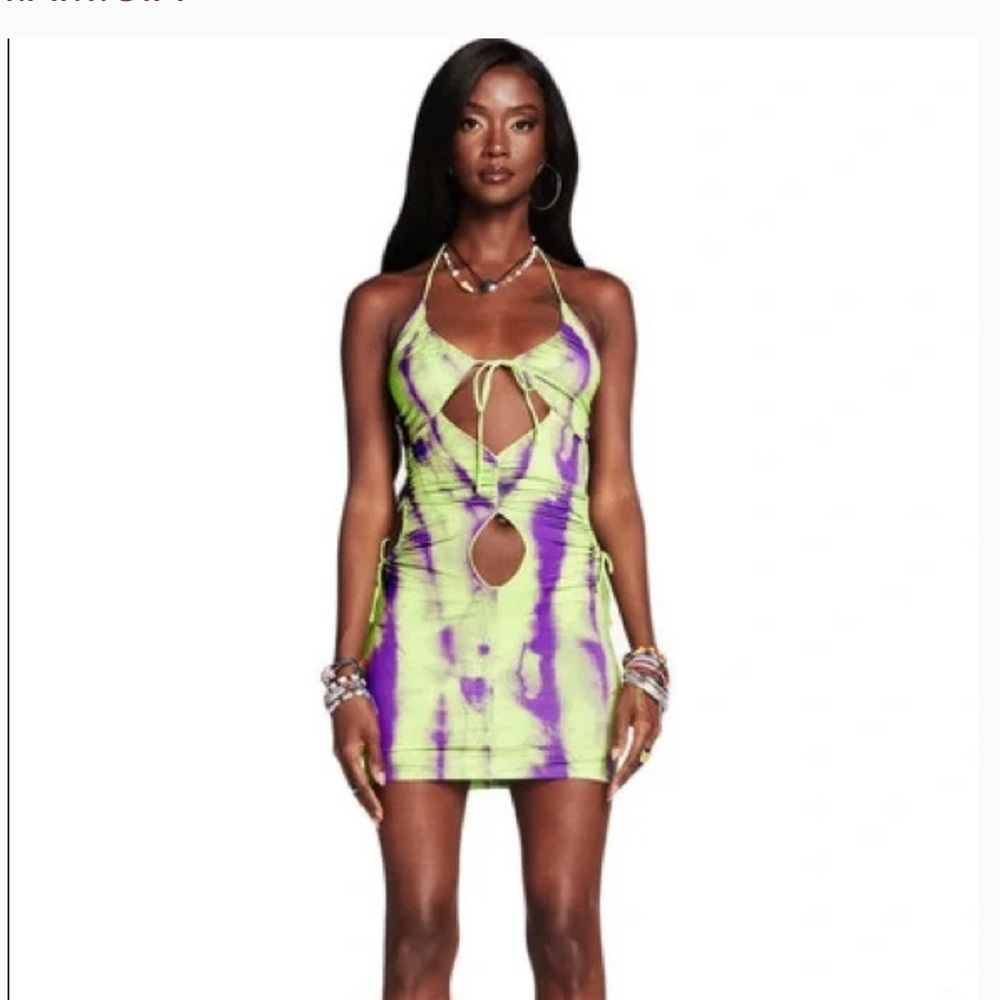 I.AM.GIA Svana Dress size m